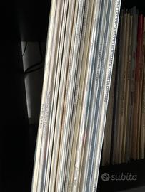 Collezioni Lp lotto Rolling Stones / Beatles