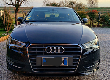 Audi A3 Sportback Business