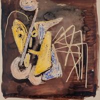 Lanfranco Frigeri 1945