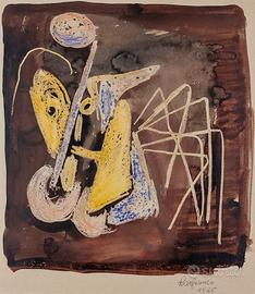 Lanfranco Frigeri 1945