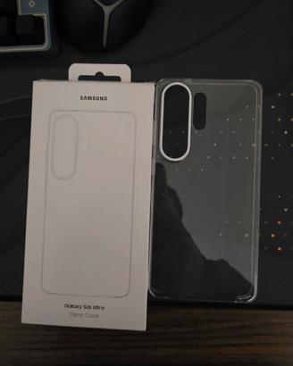 cover samsung galaxy s26 ultra originale