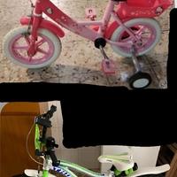 Bicicletta/MISURA 12/ Bicicletta/MISURA 18