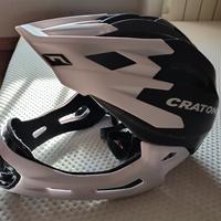 Casco bici