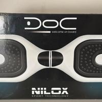 Hoverboard Nilox Bianco