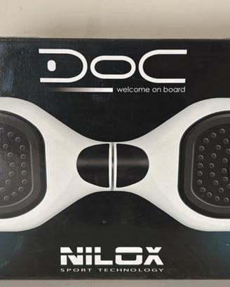 Hoverboard Nilox Bianco