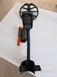 Metal detector Nokta Simplex +