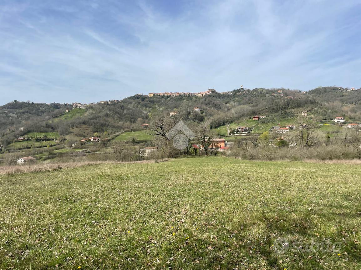 TER. AGRICOLO A GALLINARO - View 2