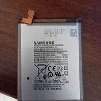 batteria Samsung a70