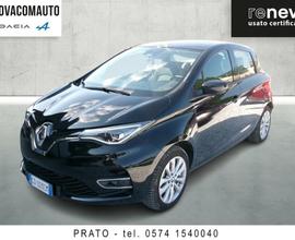 Renault Zoe Intens R135 Flex