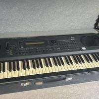Tastiera korg i4s