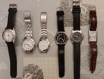 Orologi  da polso Casio coveri bivouac 