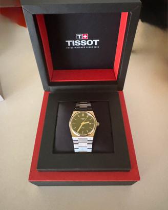 Tissot prx
