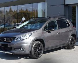 Peugeot 2008 BlueHDi GT Line