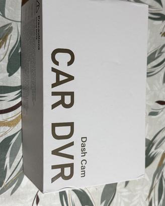 dasch cam volkswagen dal 2017 in poi