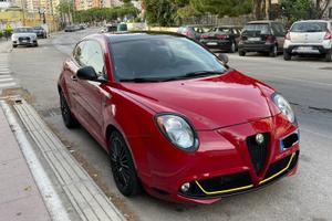 Alfa romeo mito junior