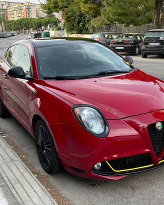 Alfa romeo mito junior