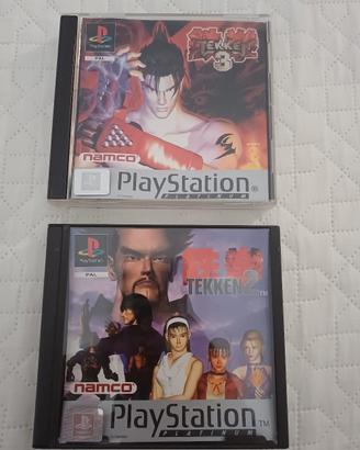gioco ps1 non testati