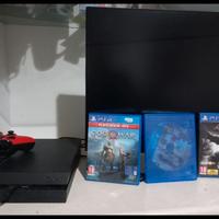playstation 4 fat