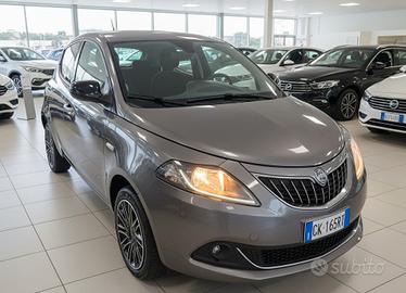 Lancia Ypsilon 1.0 FireFly 5 porte S&S Hybrid Ecoc