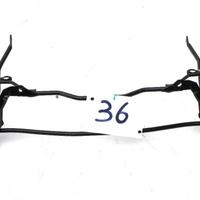 Telaietto anter. Honda S. W. 400 (n.36)