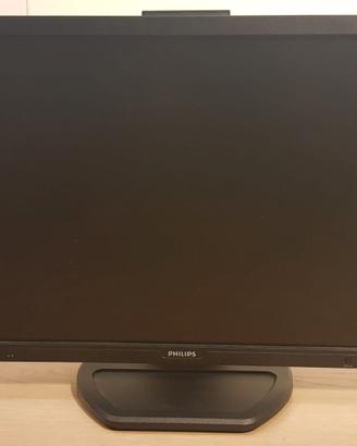 Monitor PHILIPS 221B8L, 21,5 pollici Full HD