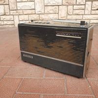 Radio GRUNDIG Melody Boy