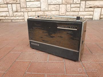 Radio GRUNDIG Melody Boy