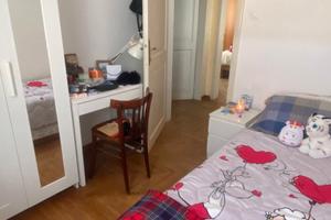 Stanza singola per studentesse/lavoratrici