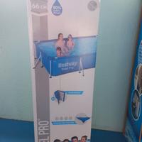 piscina fuori terra Bestway