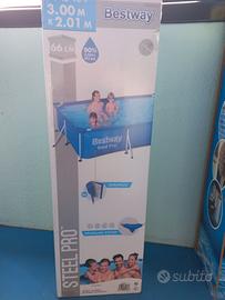 piscina fuori terra Bestway