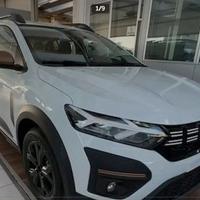 SANDERO COME NUOVA