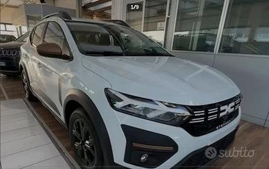 SANDERO COME NUOVA