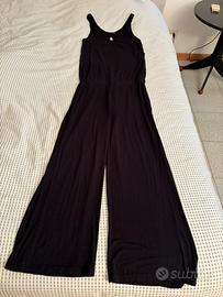 Tuta jumpsuit Guess donna Tg.42/44