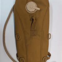 Zaino Idratante MFH 2.5L TAN