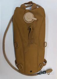 Zaino Idratante MFH 2.5L TAN