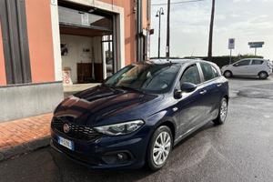 Fiat Tipo 1.4 5 porte Lounge 95cv 2017