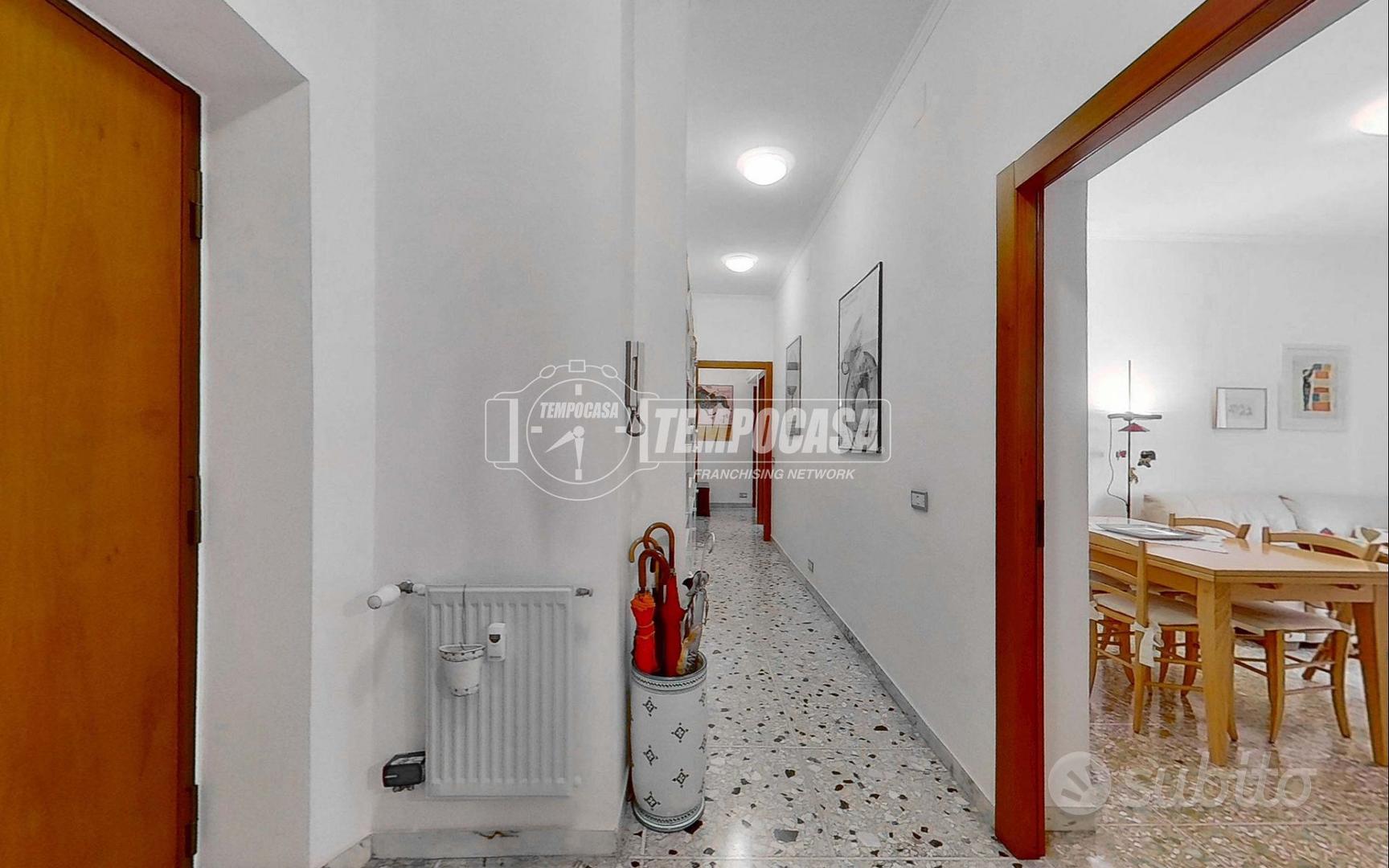 Appartamento – Roma, Aurelio - Vista 3