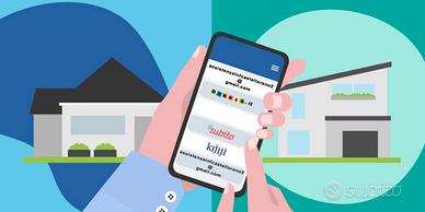 Consulente creazione gestione annunci