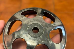 campana delta mhr minarelli