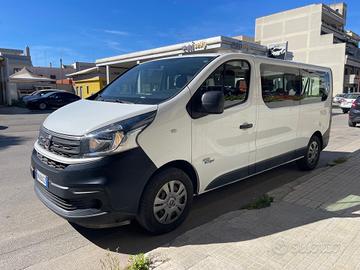 Fiat Talento 1.6 TwinTurbo MJT 125CV 9 POSTI