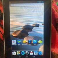 Tablet acer iconia B1