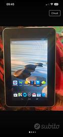 Tablet acer iconia B1