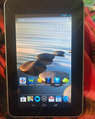 Tablet acer iconia B1