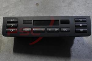 Comandi stufa 64.116931601 BMW E46 serie 3 330D