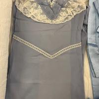 Camicie da notte antiche