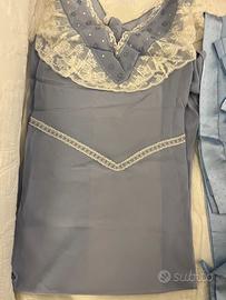 Camicie da notte antiche