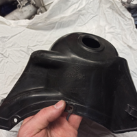 Cuffia motore Vespa 125 et3