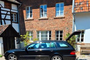 Mercedes  E 320 CdI 4 matic diesel