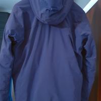 Giacca da sci goldwin