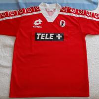 AS BARI - Maglia allenamento 1999-2000